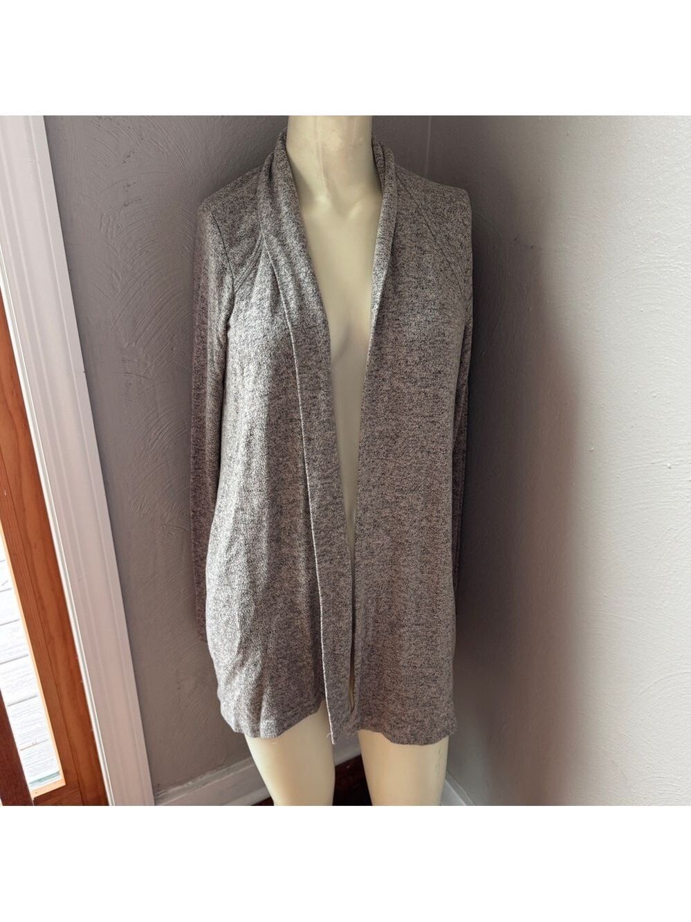 Saturday Sunday cardigan size XS